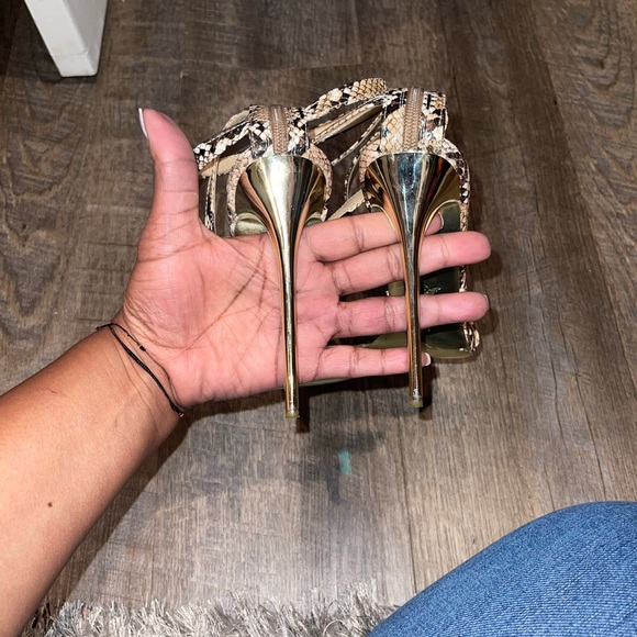 JESSICA RICH - Picture 4 of 6